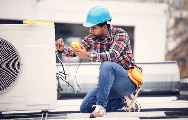 Industrial Electrical Services in Byhalia, MS