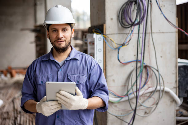 Best Best Electricians Near Me  in Byhalia, MS