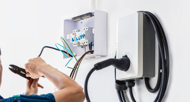  Byhalia, MS Electrician Pros